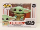 Funko Pop Star Wars Grogu With Cookies Vinyl Bobble-Head Figure #465