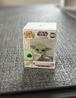 Funko Bitty Pop Mandalorian GROGU With Cookies 1/3 Chase #465 (0.9-inches tall)