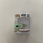 Funko Bitty Pop Mandalorian GROGU With Cookies 1/3 Chase #465