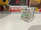 Funko Bitty Pop Mandalorian GROGU With Cookies 1/3 Chase #465 (0.9-inches tall)