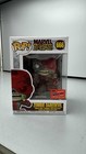 Funko Pop! Marvel Zombie DareDevil NYCC 666