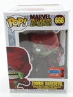 Funko Pop! - Marvel Zombies Zombie Daredevil 666 2020 Fall Convention LE