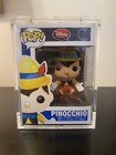 Funko Pop Disney Store Pinocchio #06