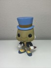 Funko Pop! Jiminy Cricket Disney Store #07 Vinyl Figure Pinocchio