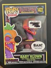 Funko Pop Movies Killer Klownz from Outer Space Baby Klown #1422 BAM Exclusive