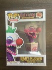 Funko Pop Killer Klowns Baby Klown 1422