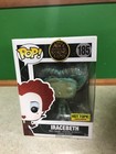 Funko POP! Alice Through the Looking Glass Iracebeth 185 Hot Topic Exclusive