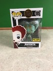 Funko Pop! Alice Through The Looking Glass Hot Topic Exclusive IRACEBETH 185
