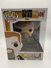 Funko Pop! Vinyl: The Walking Dead - Abraham Ford #309 Figure New MOC