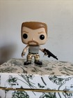 Funko Pop! Vinyl: The Walking Dead - Abraham Ford #309