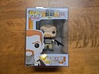 Funko Pop! TV The Walking Dead Abraham #309 Figure