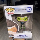 Funko Pop! Vinyl: Overwatch - Tracer #92