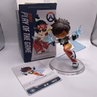 POP MART x Overwatch Play of the Game Series Tracer Blind Box Figure