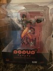 Overwatch Tracer Pop Up Parade PVC