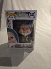 Funko Pop! Disney: Snow White and the Seven Dwarfs – Sleepy #343