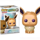 Eevee Pearlescent Pop! Vinyl Figure by Funko 577 Pokemon Center Exclusive