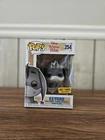 Eeyore (Diamond Glitter) Funko Pop! Vinyl: Disney #254 - Hot Topic Exclusive