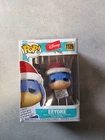 Eeyore, Disney, #1129 Funko Pop