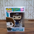 Funko Pop! Rocks: Weird Al Yankovic #74 – Vaulted - XMAS PRESENT!!