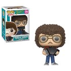 🔥Funko Pop! Rocks: "WEIRD AL" YANKOVIC (ACCORDIAN) #74 VAULTED PROTECTOR🔥