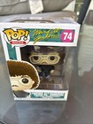 Funko Pop! Rocks: Weird Al Yankovic #74 wear creases