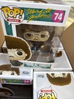 Funko Pop! Rocks Weird Al Yankovic #74 new