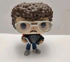 Funko Pop! Rocks Vinyl Figure Weird Al Yankovic #74 2018 Vaulted FIGURE ONLY