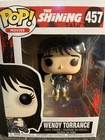 Funko Pop! Vinyl: The Shining - Wendy Torrance #457