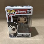 Funko Pop! Vinyl: The Shining - Wendy Torrance #457