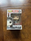 Funko Pop! Movies The Shining Wendy Torrance #457 Shelley Duvall 2017 Vaulted
