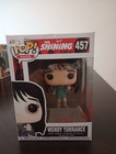 Funko Pop! Vinyl: The Shining - Wendy Torrance #457