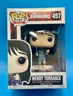 Funko Pop ! Movies The Shining Wendy Torrance # 457 ! 🔥🔥