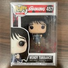 Funko Pop! The Shining - Wendy Torrance #457 Vinyl Figure  2017