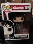 Funko Pop! Vinyl: The Shining - Wendy Torrance #457