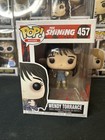 Funko Pop! Vinyl: The Shining - Wendy Torrance #457