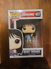 Funko Pop! Vinyl: The Shining - Wendy Torrance #457