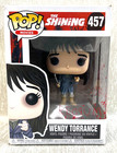 Funko Pop! Movies The Shining Wendy Torrance #457 Shelley Duvall 2017