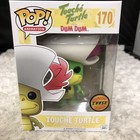Funko Pop! Vinyl: Touche Turtle (Chase) #170