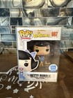 Funko Pop! Vinyl: The Flintstones - Betty Rubble - Funko (Exclusive) #697
