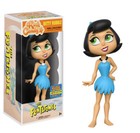 Funko Rock Candy: The Flintstones Saturday morning, cartoons Betty rubble