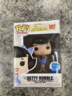 Betty Rubble Limited Edition Funko Pop 697