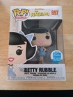 Funko Pop! Vinyl: The Flintstones - Betty Rubble - Funko (Exclusive) #697