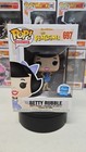 Funko Pop! Vinyl: The Flintstones - Betty Rubble - Funko (Exclusive) #697