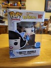 Funko Pop! Vinyl: The Flintstones - Betty Rubble - Funko (Exclusive) #697