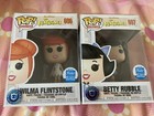 Funko POP! The Flintstones Wilma Flintstone #696 & Betty Rubble #697 Funkoshop