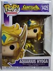 Funko Pop! Vinyl: Saint Seiya - Aquarius Hyoga #1425