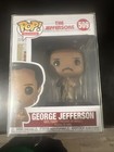 Funko POP! Television The Jeffersons George Jefferson #509 Vinyl Figure DAMAGED