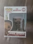Funko Pop! Vinyl: The Jeffersons - George Jefferson #509