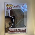 Funko Pop! Vinyl: The Jeffersons - George Jefferson #509