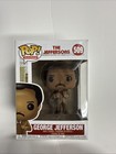 Funko Pop! Vinyl: The Jeffersons - George Jefferson #509